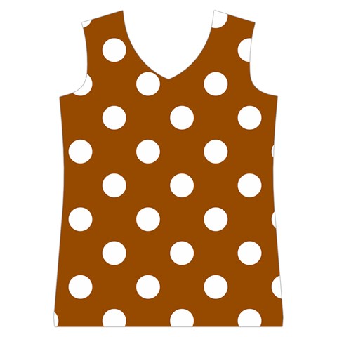 Polka Dots Front