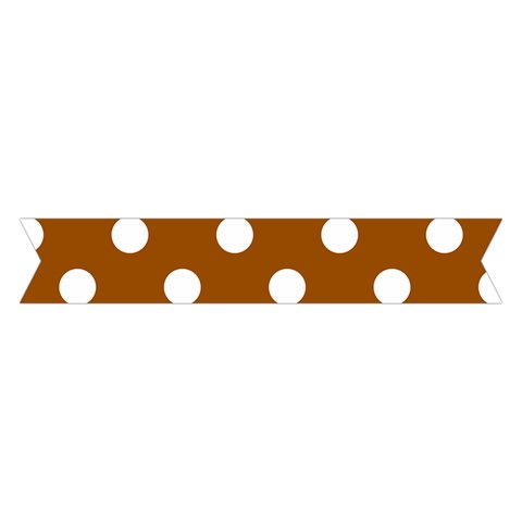 Polka Dots Strap