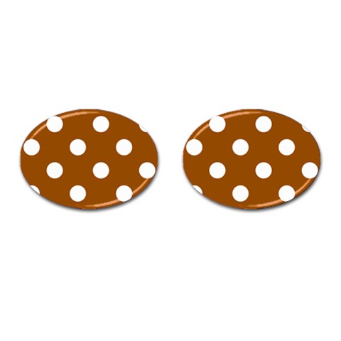 Polka Dots Front(Pair)