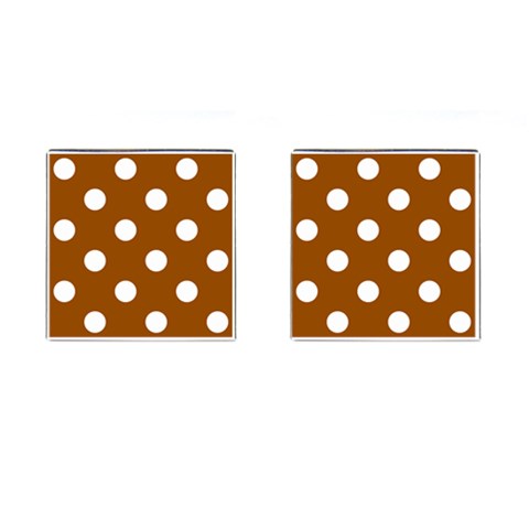 Polka Dots Front(Pair)