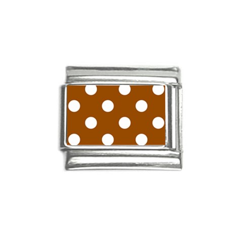 Polka Dots Front