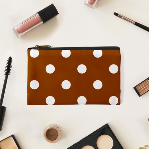 Polka Dots Front