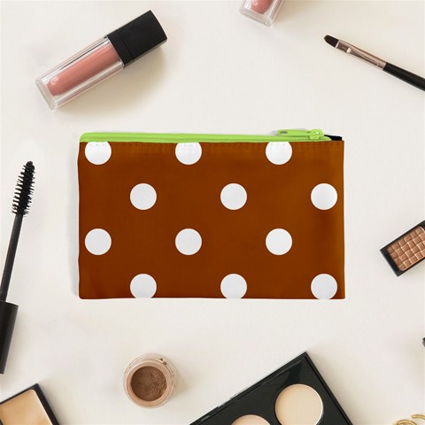Polka Dots Back
