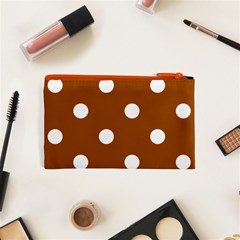 Polka Dots Back
