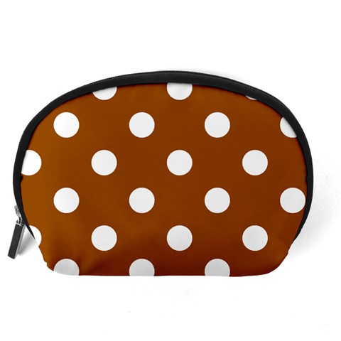Polka Dots Back