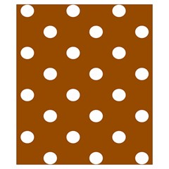 Polka Dots Back
