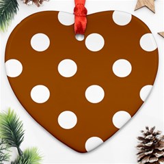 Polka Dots Back