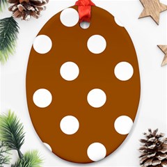 Polka Dots Back