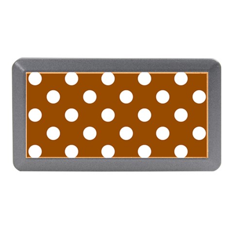 Polka Dots Front