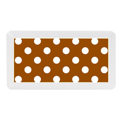 Polka Dots Front