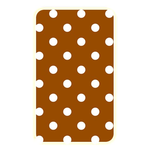 Polka Dots Front
