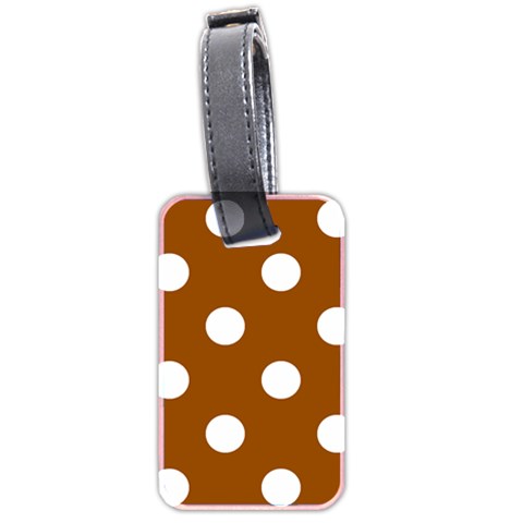 Polka Dots Front