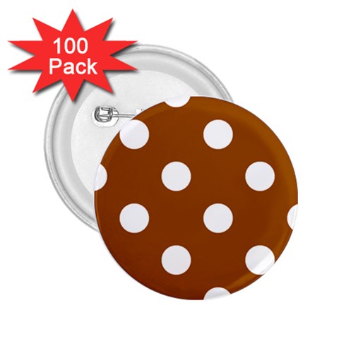Polka Dots Front