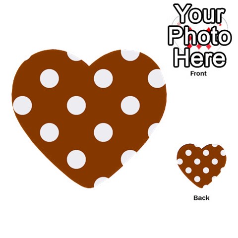Polka Dots Front 1