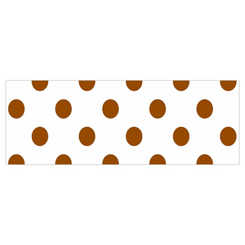 Polka Dots Strap