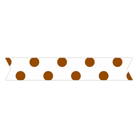 Polka Dots Strap