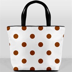 Polka Dots Back