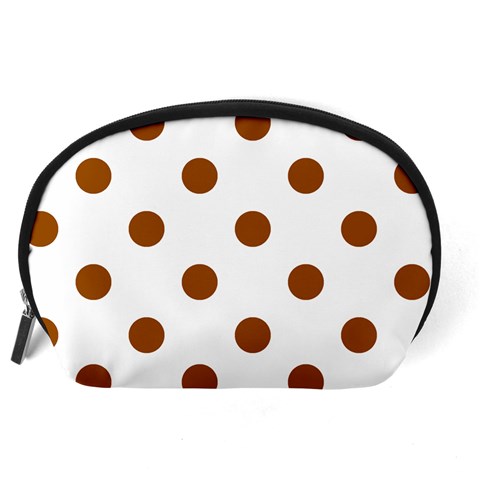 Polka Dots Back