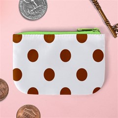 Polka Dots Back