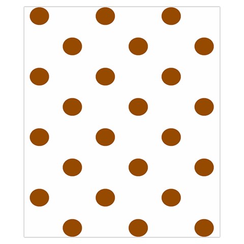 Polka Dots Front