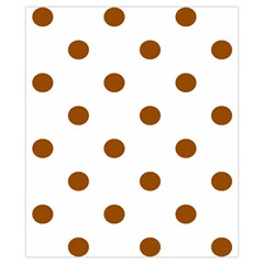 Polka Dots Back