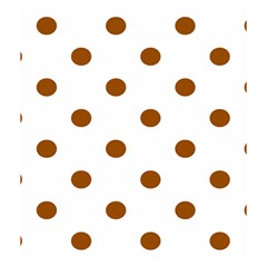 Polka Dots Back
