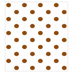 Polka Dots Back