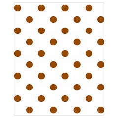 Polka Dots Back