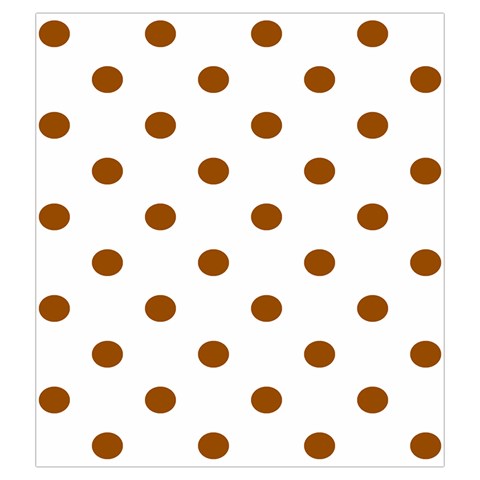 Polka Dots Front