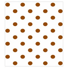 Polka Dots Back
