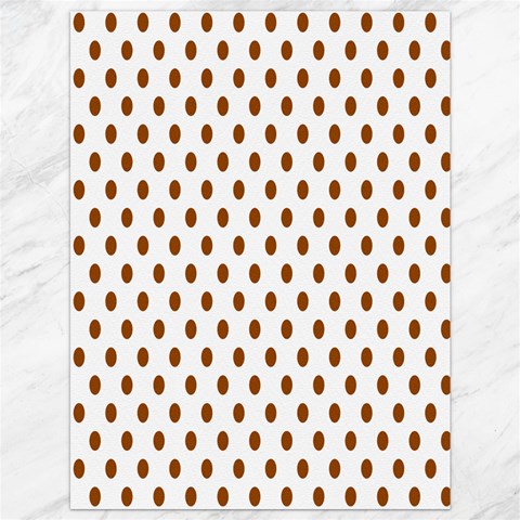Polka Dots 35.26 x46.15  Canvas - 1