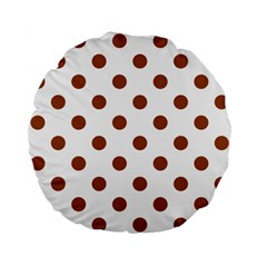 Polka Dots Back