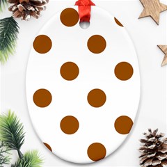 Polka Dots Back