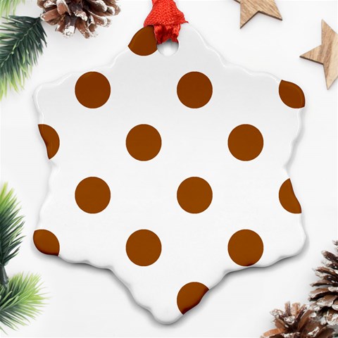 Polka Dots Front