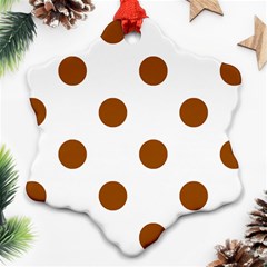 Polka Dots Back