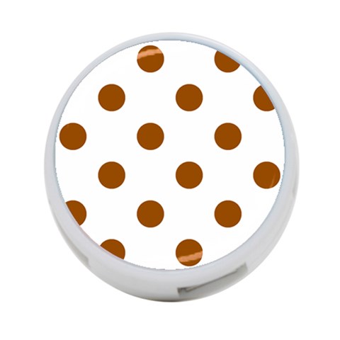 Polka Dots Front