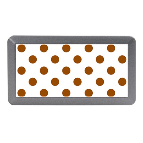 Polka Dots Front