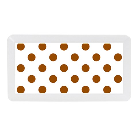 Polka Dots Front