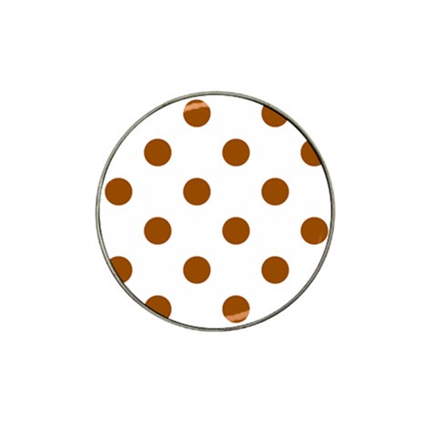 Polka Dots Front