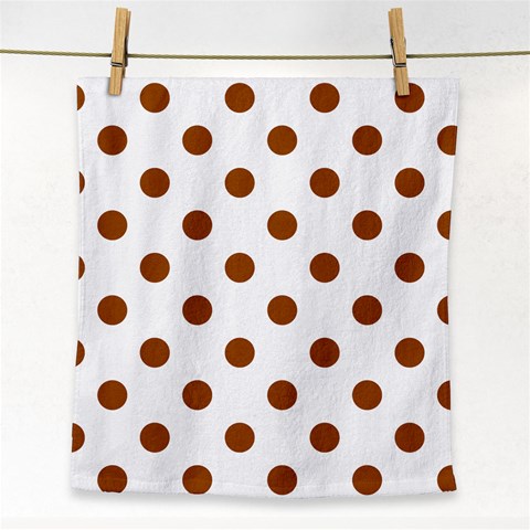 Polka Dots Front