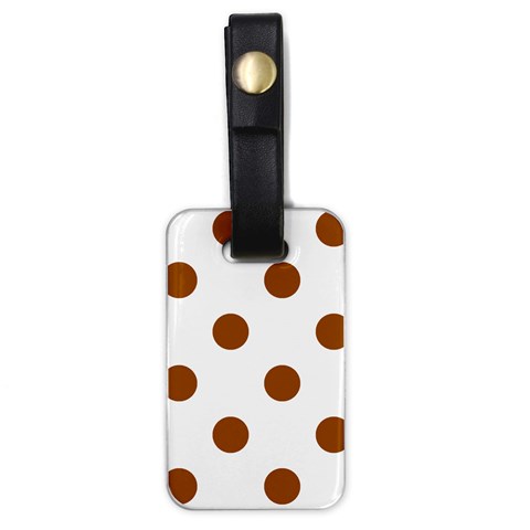 Polka Dots Front