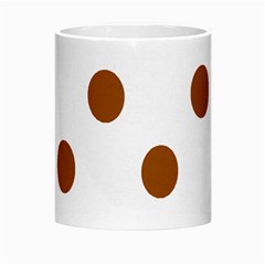 Polka Dots Center