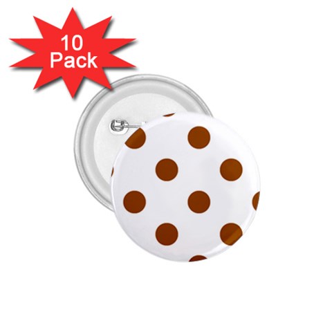 Polka Dots Front