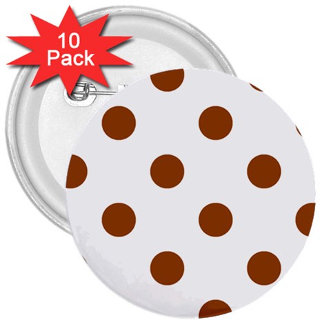 Polka Dots Front