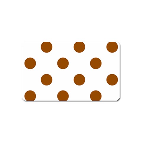 Polka Dots Front