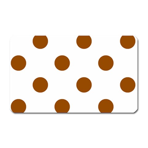 Polka Dots Front