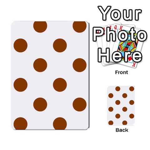 Polka Dots Front 1
