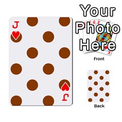 Jack Polka Dots Front - HeartJ