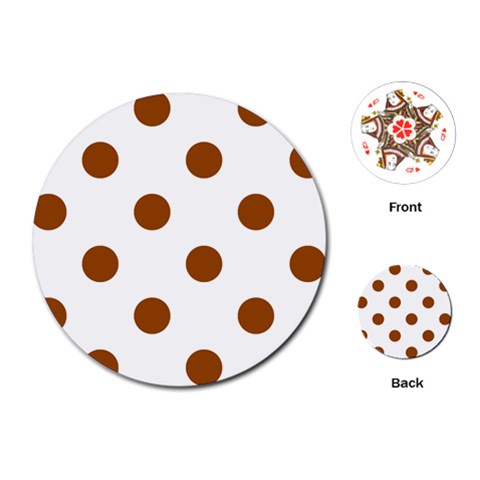 Polka Dots Front