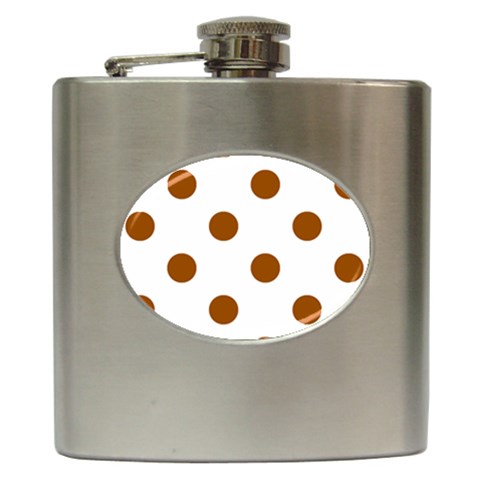Polka Dots Front